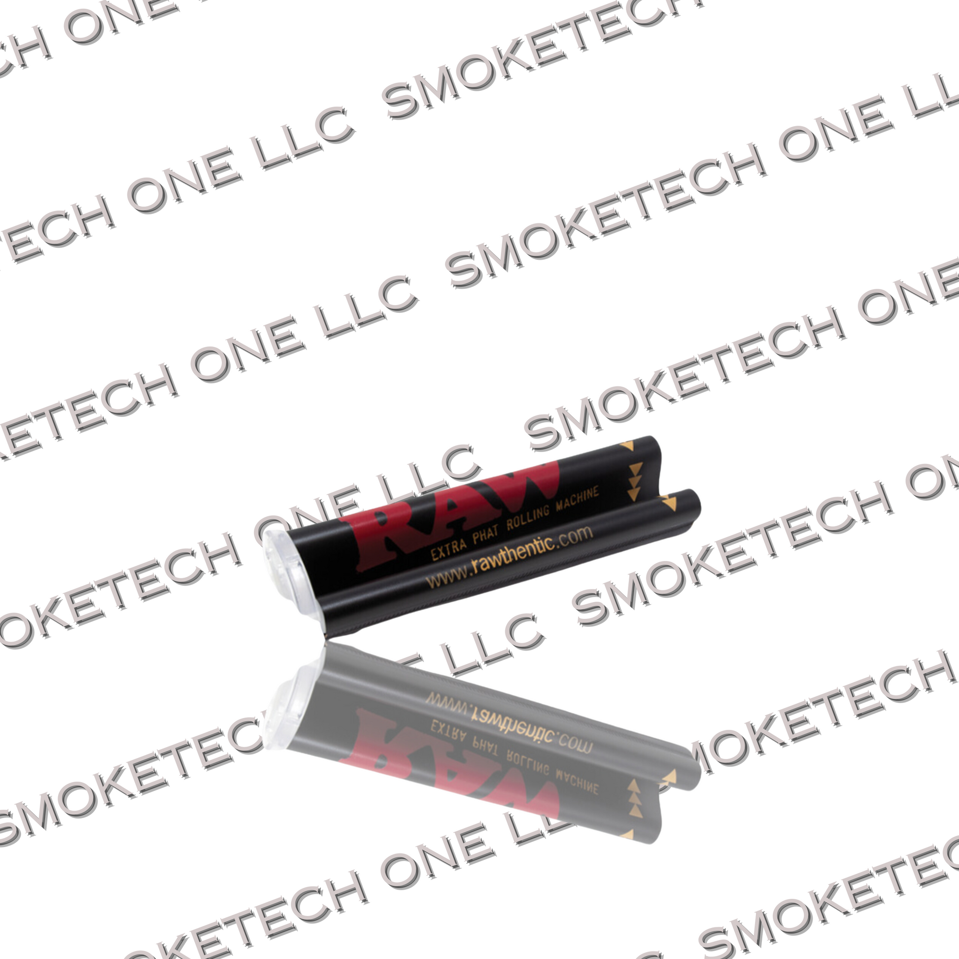 Raw Extra Phatty Rolling Machine 125mm - Smoke Tech One LLC