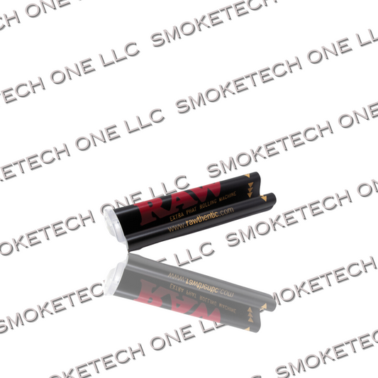 Raw Extra Phatty Rolling Machine 125mm - Smoke Tech One LLC