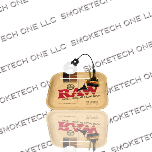 RAW Perspector - Smoke Tech One LLC