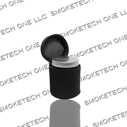 RAW Smellproof Cozy & Jar ( 16 oz) - Smoke Tech One LLC