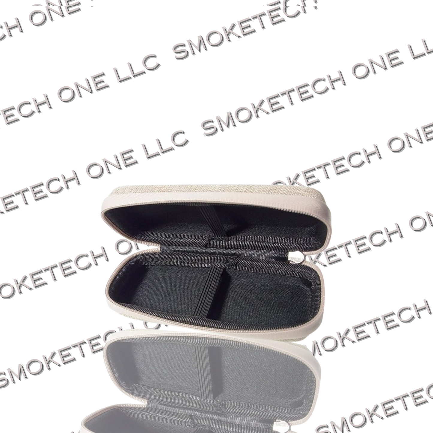 RAW Cone Wallet - Zipper Case - Smoke Tech One LLC