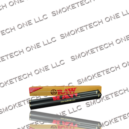 RAW Supernatural Cigarette Machine for 12" Cigarette Papers - Smoke Tech One LLC