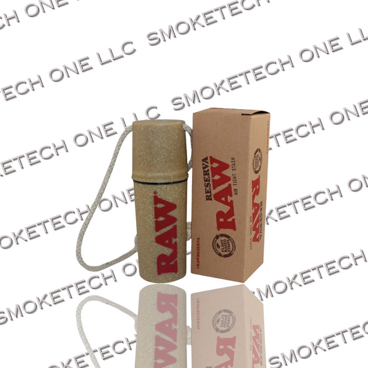 RAW Reserva - Smoke Tech One LLC