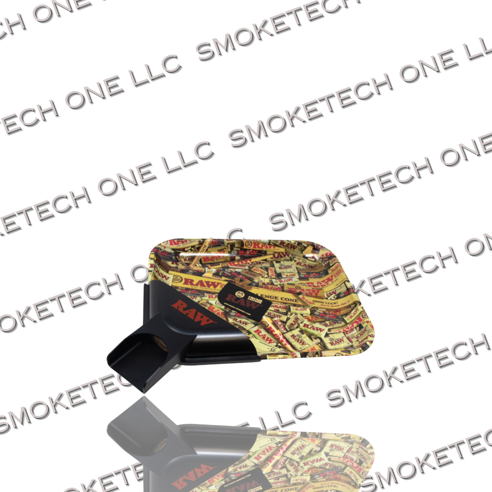 RAW Crumb Catcher - Smoke Tech One LLC