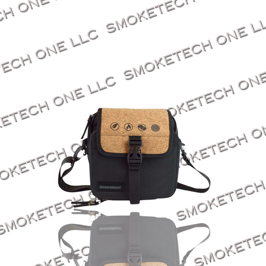 RAW x Rolling Papers Day Bag - Smoke Tech One LLC