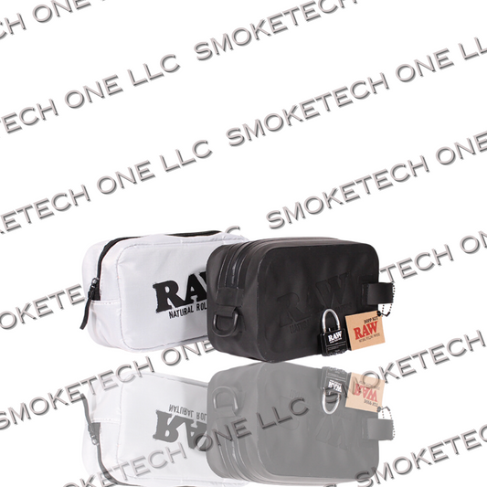 RAW DOPP Kit - Smoke Tech One LLC
