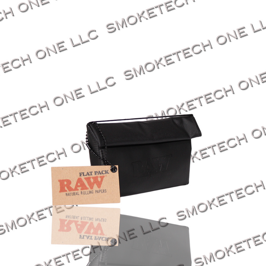 RAW Flat Pack - Smoke Tech One LLC
