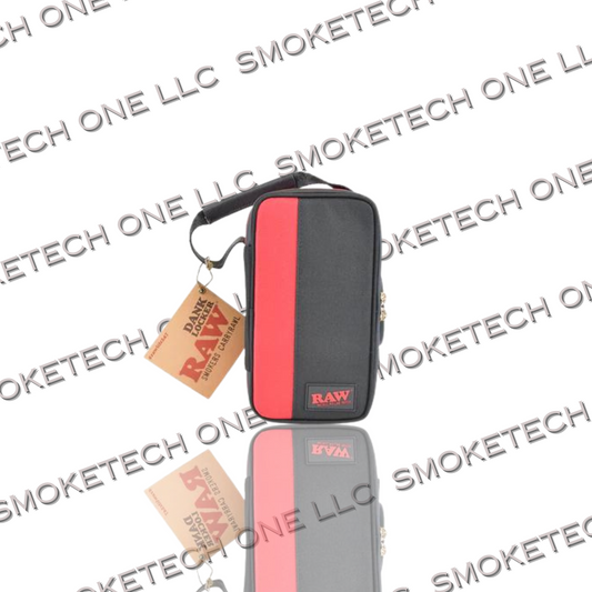 RAW Dank Locker CarryRAWl - Smoke Tech One LLC