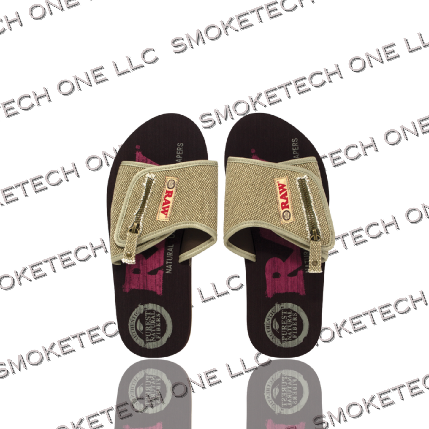 RAW Sandals & Slides