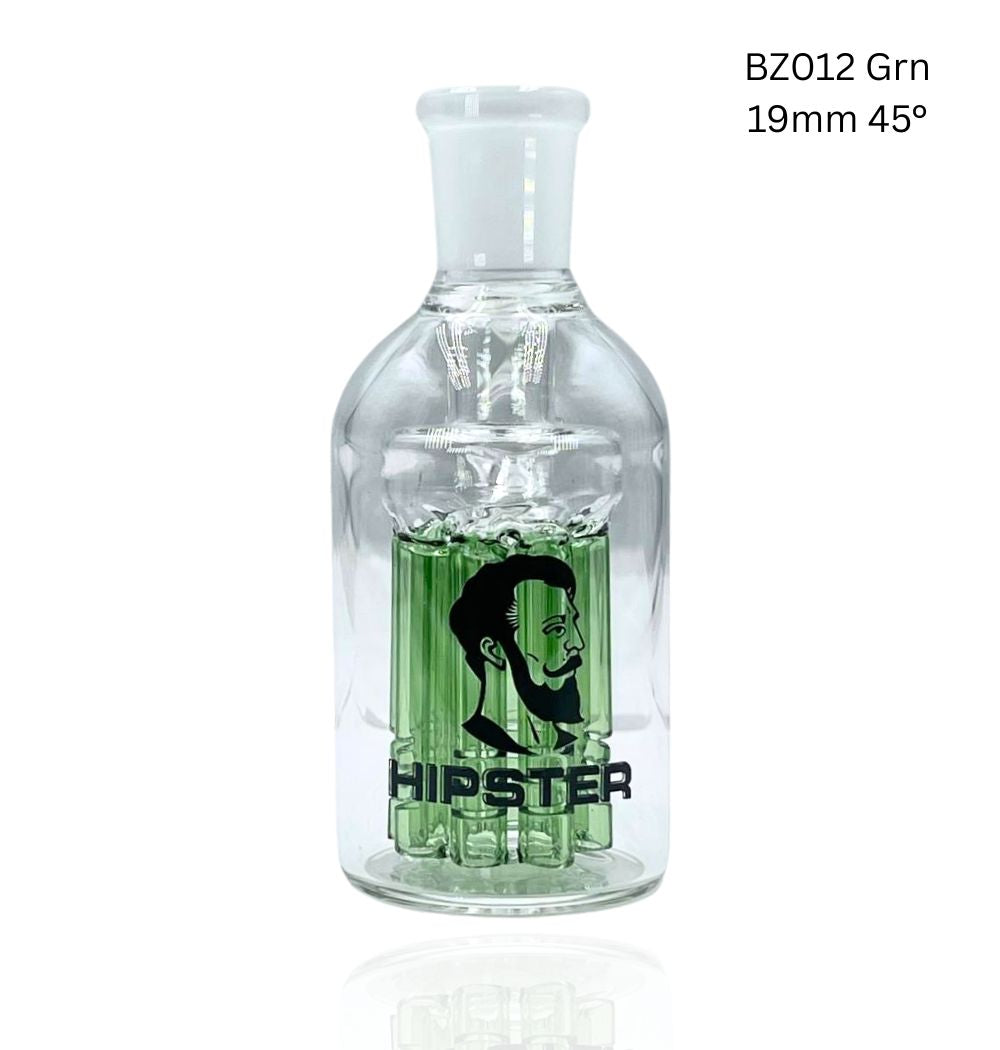 Ash Catcher 19mm-45° (BZ012) Green