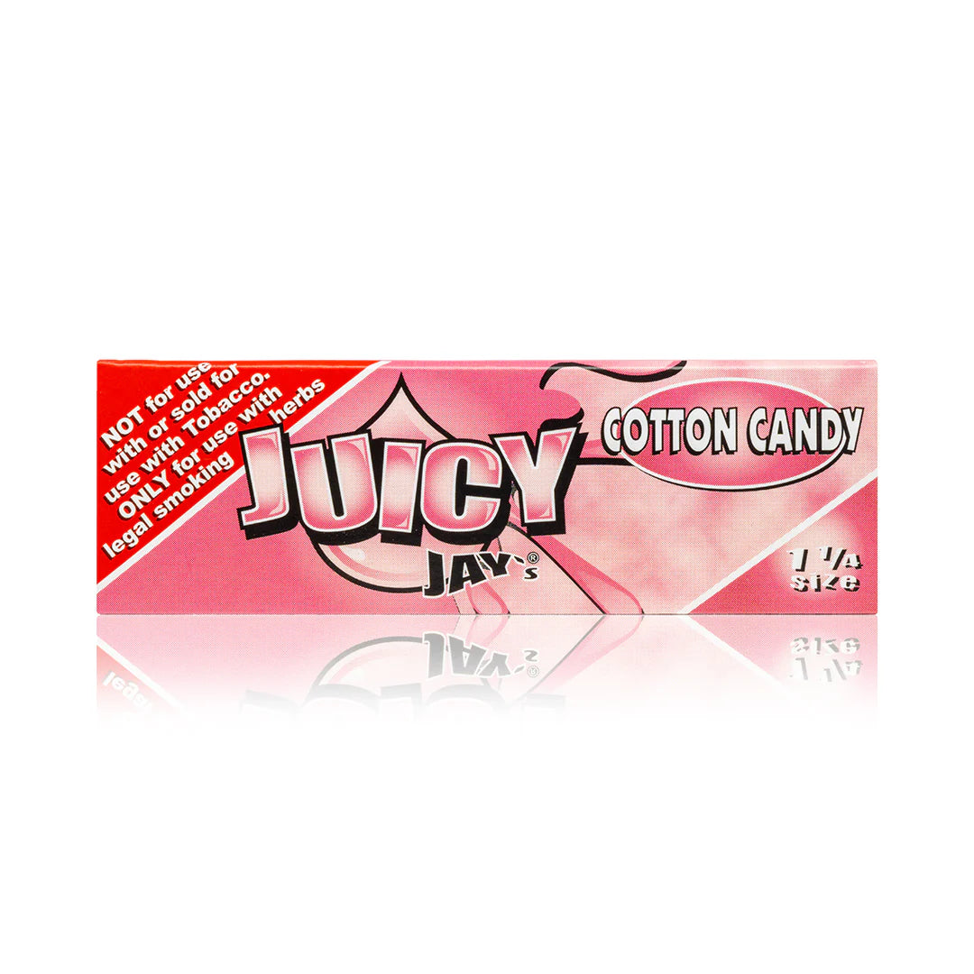 Juicy Jays 1 1/4 Rolling Papers