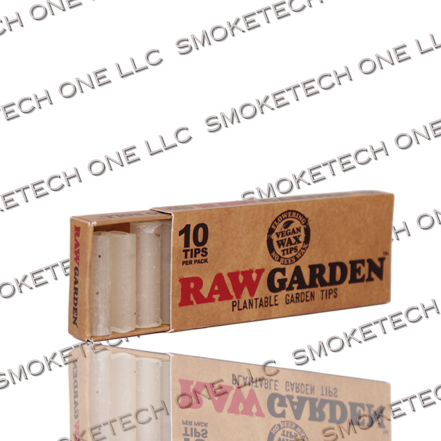 RAW Plantable Garden Tips - Smoke Tech One LLC