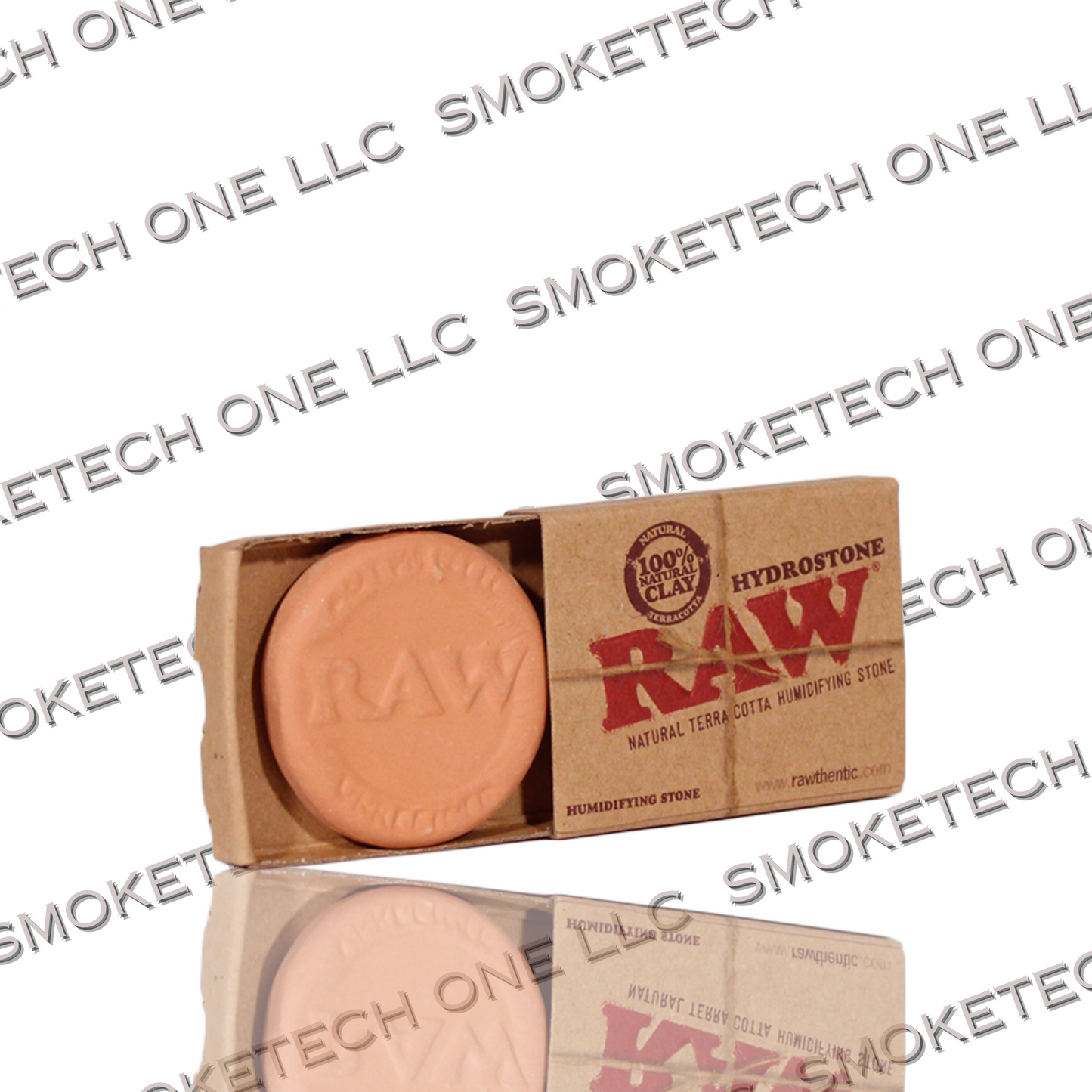 RAW Hydrostone - Smoke Tech One LLC