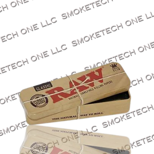 RAW Cone Caddy (King Size) - Smoke Tech One LLC