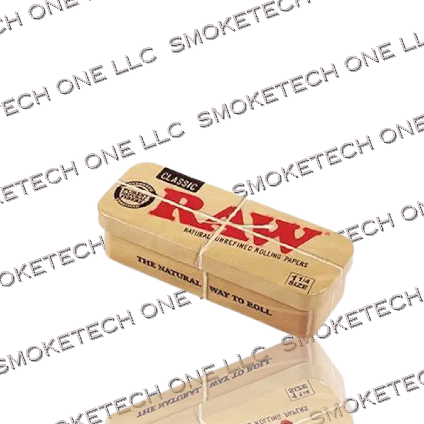 RAW Cone Caddy (1 1/4 Size)