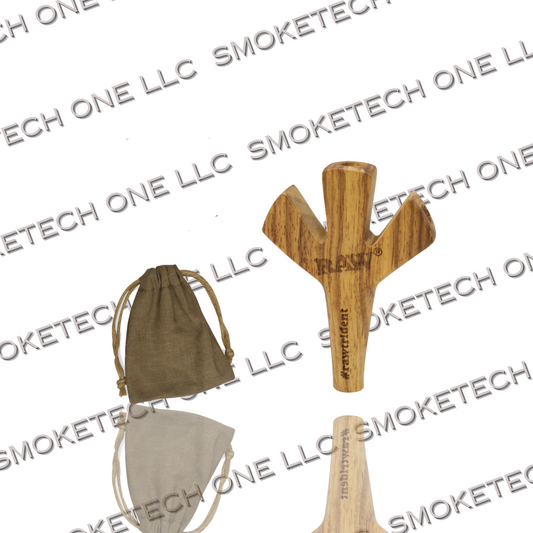 RAW Trident - Smoke Tech One LLC