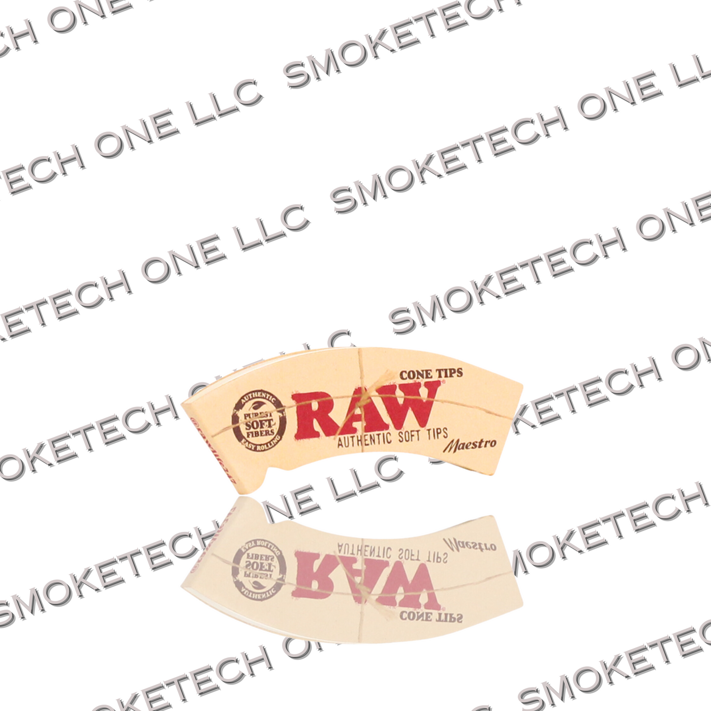 RAW Maestro Cone Tips - Smoke Tech One LLC