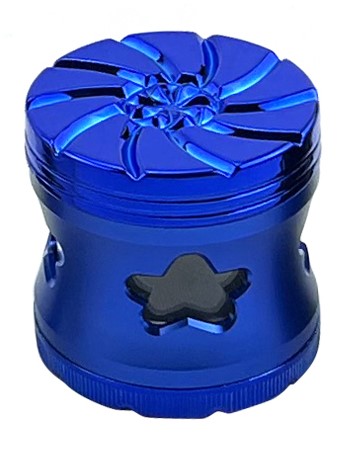 Azure Blossom (DK5193)
