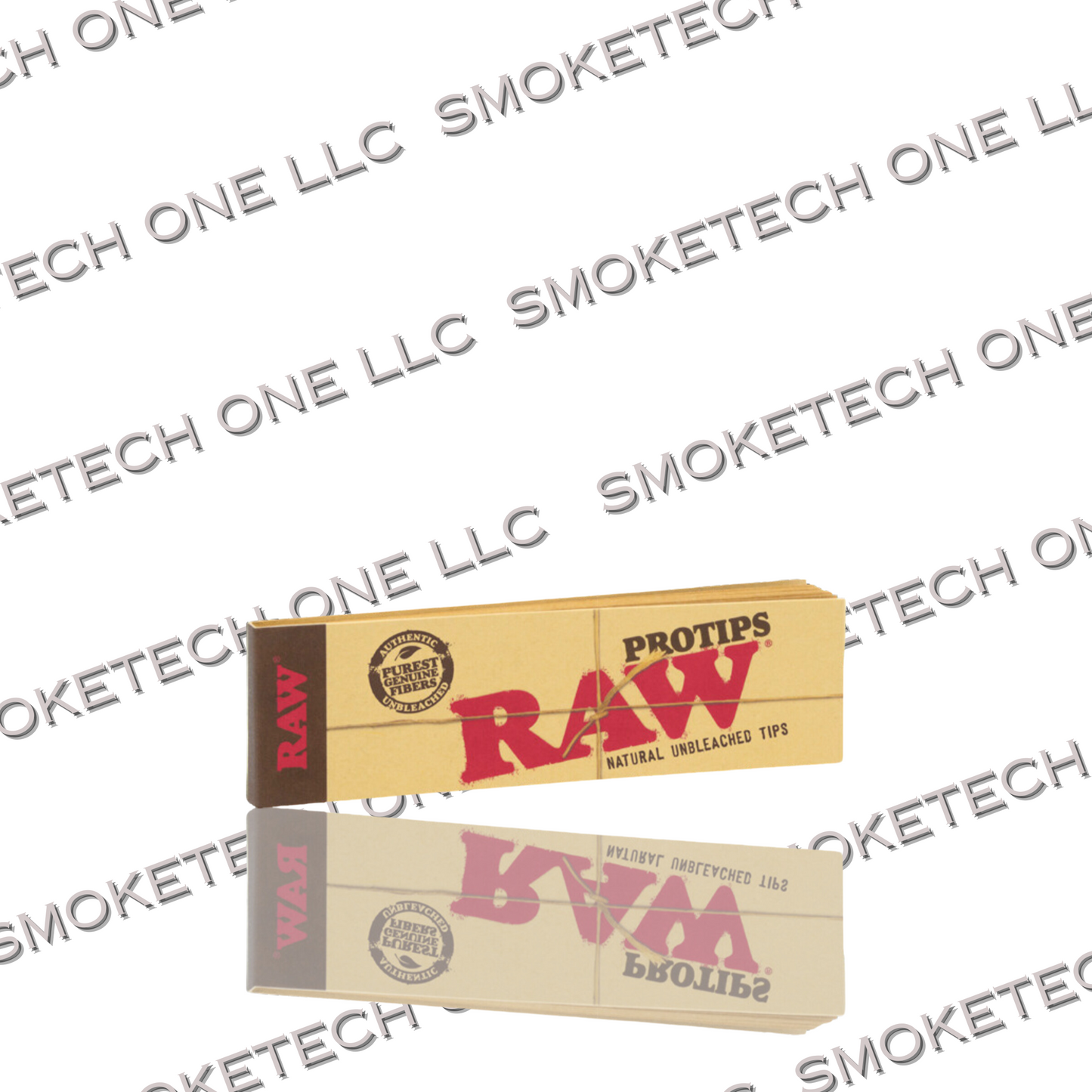 RAW PROTIPS - Smoke Tech One LLC