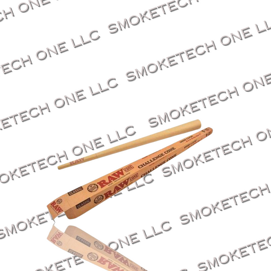 RAW Classic Challenge Cone 2-Foot - Smoke Tech One LLC