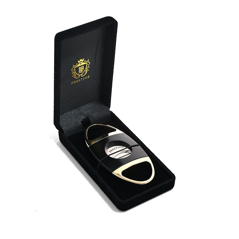 Prestige Cigar Cutter (Model: AC007)