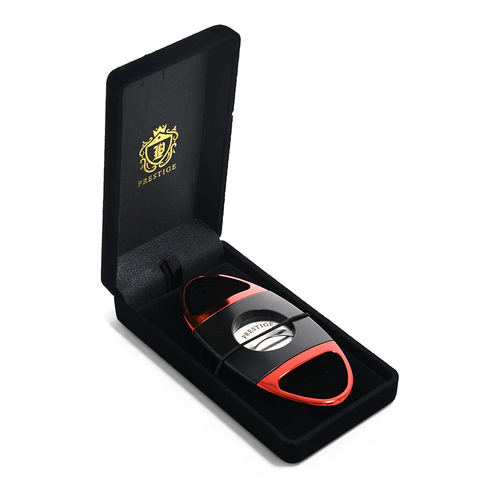 Prestige Cigar Cutter (Model: AC007)