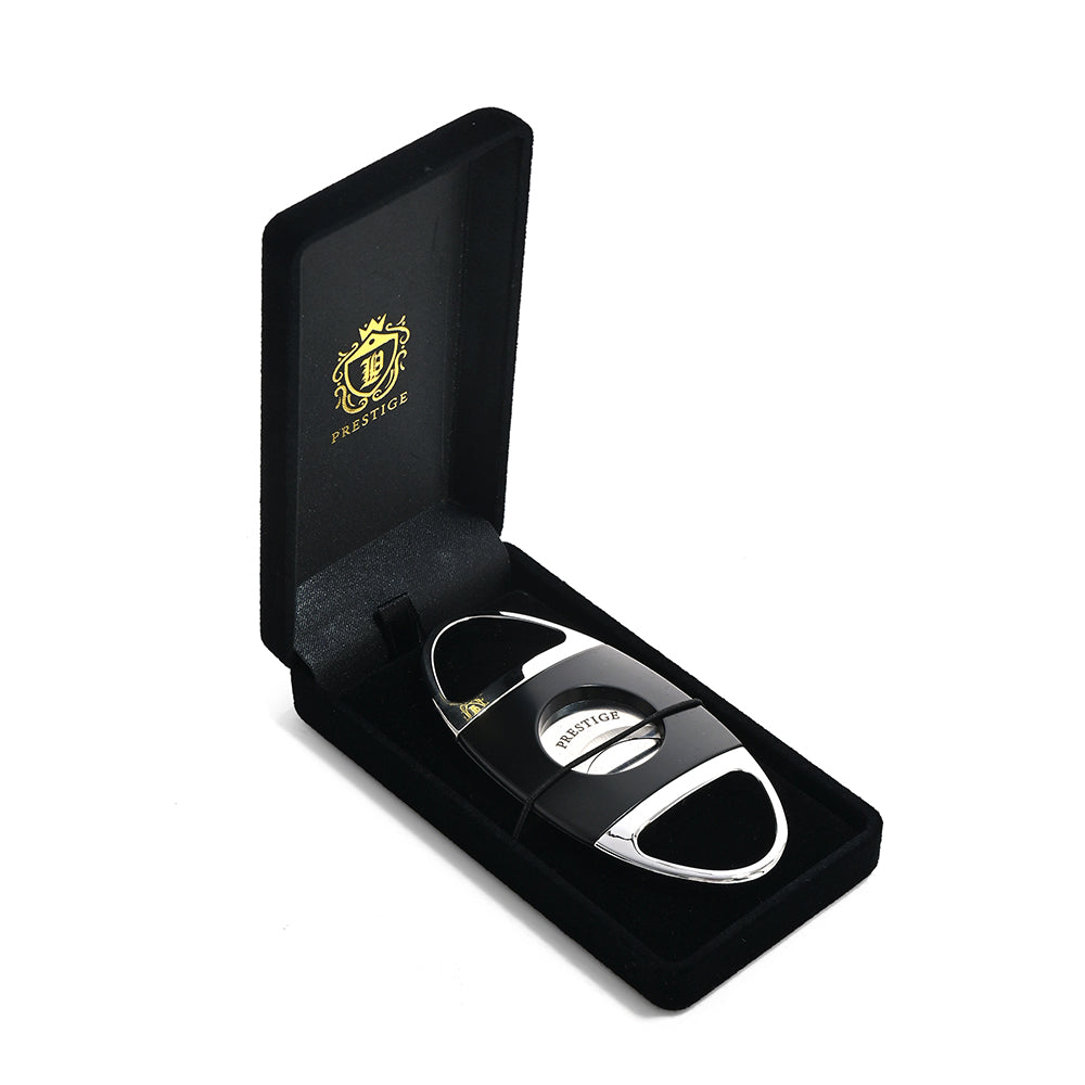 Prestige Cigar Cutter (Model: AC007)