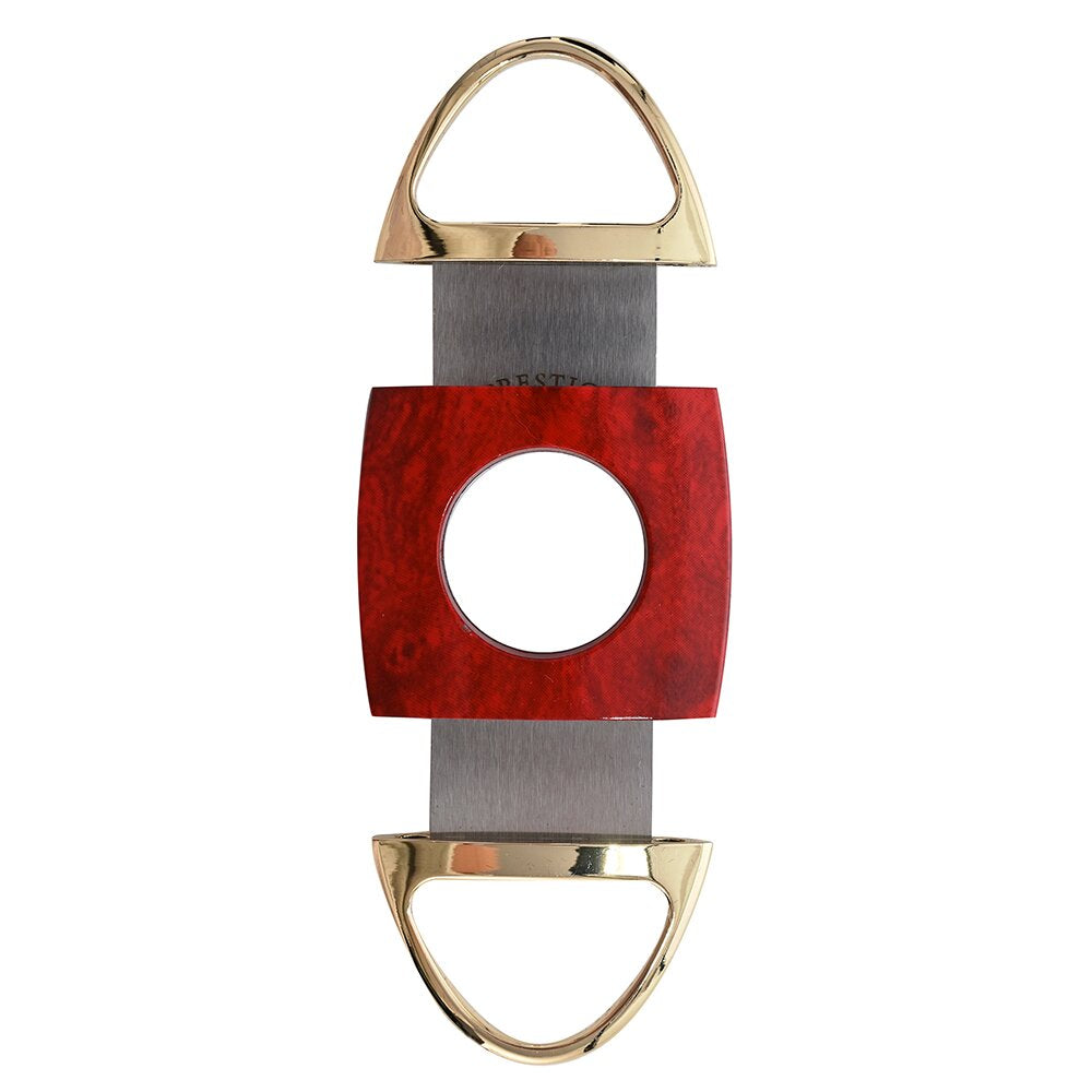 Prestige Cigar Cutter (Model: AC007)