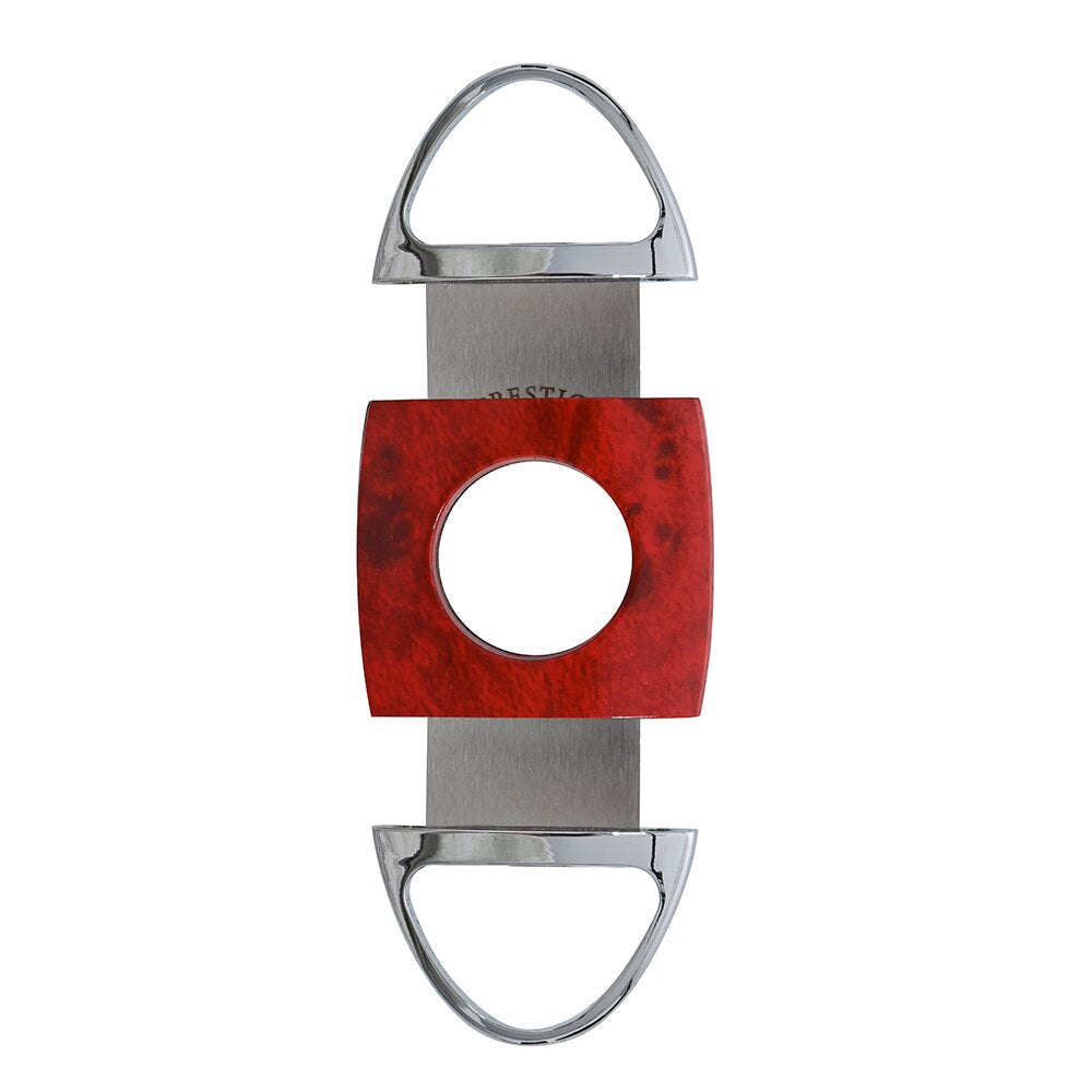 Prestige Cigar Cutter (Model: AC007)
