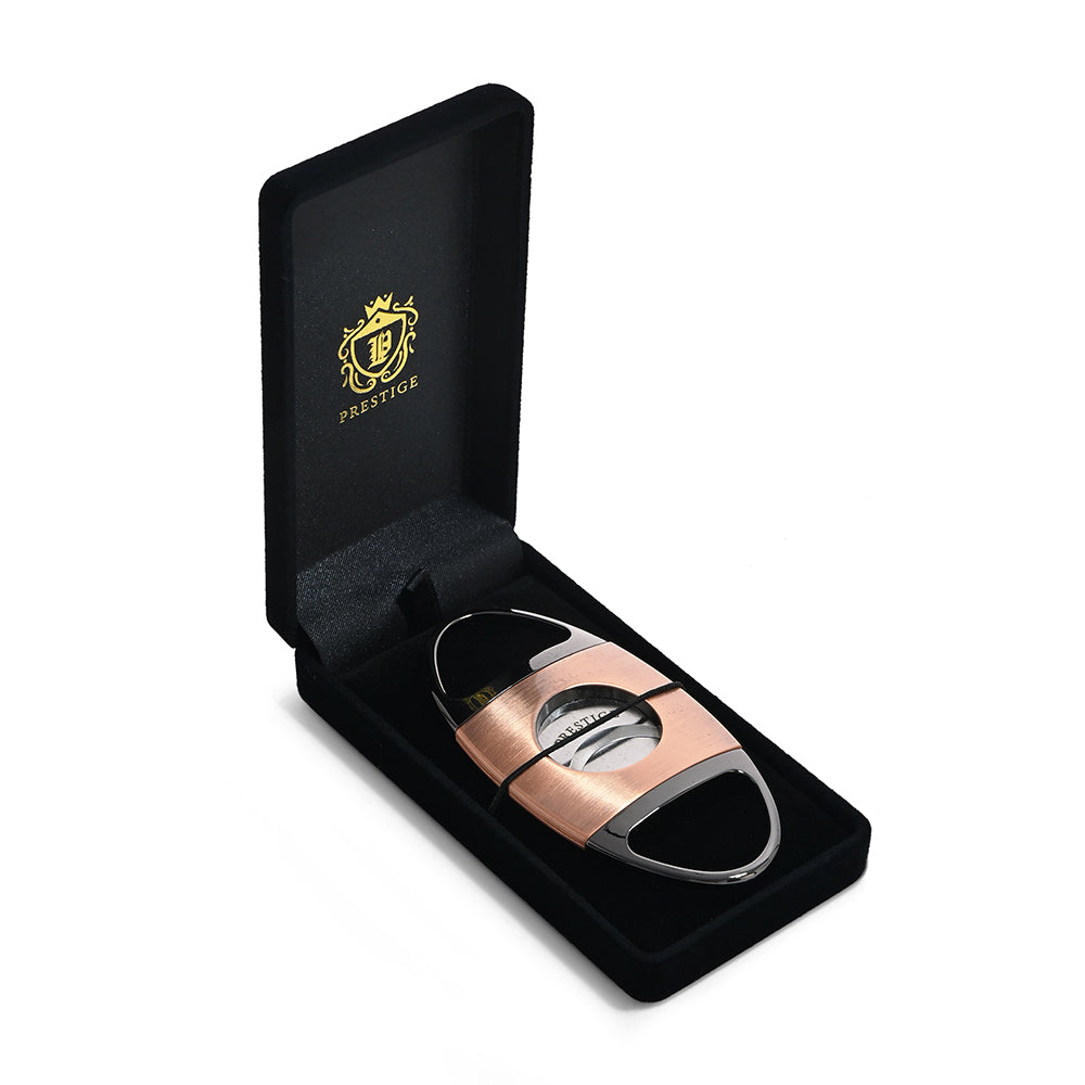 Prestige Cigar Cutter (Model: AC007)