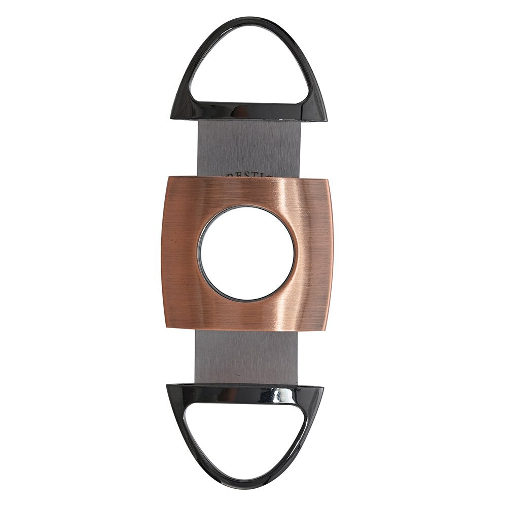 Prestige Cigar Cutter (Model: AC007)