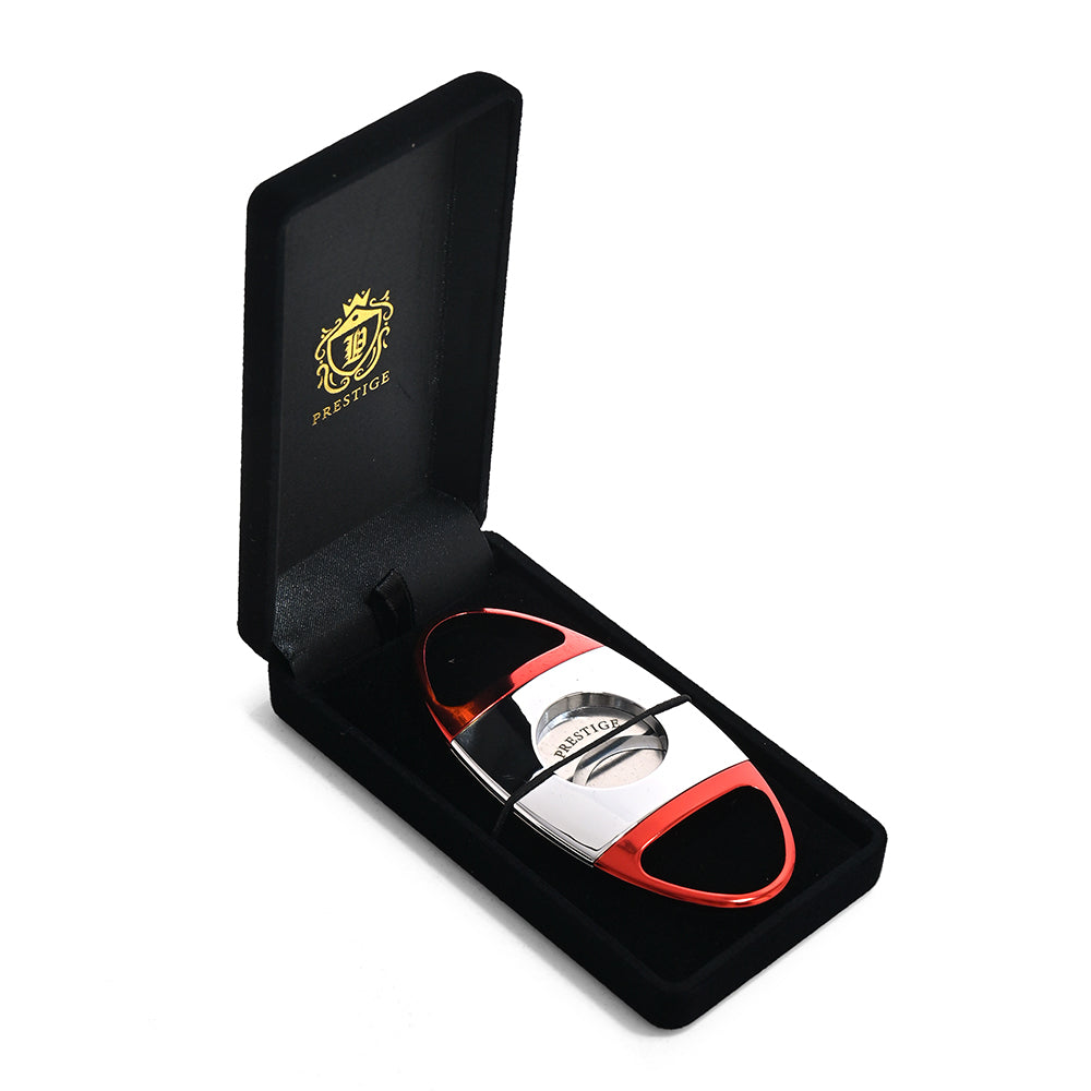 Prestige Cigar Cutter (Model: AC007)