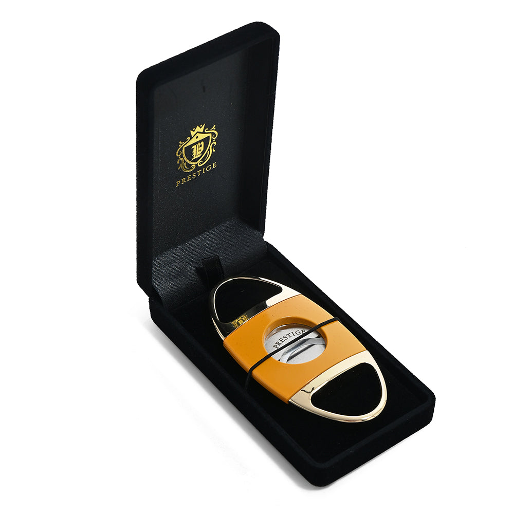 Prestige Cigar Cutter (Model: AC007)