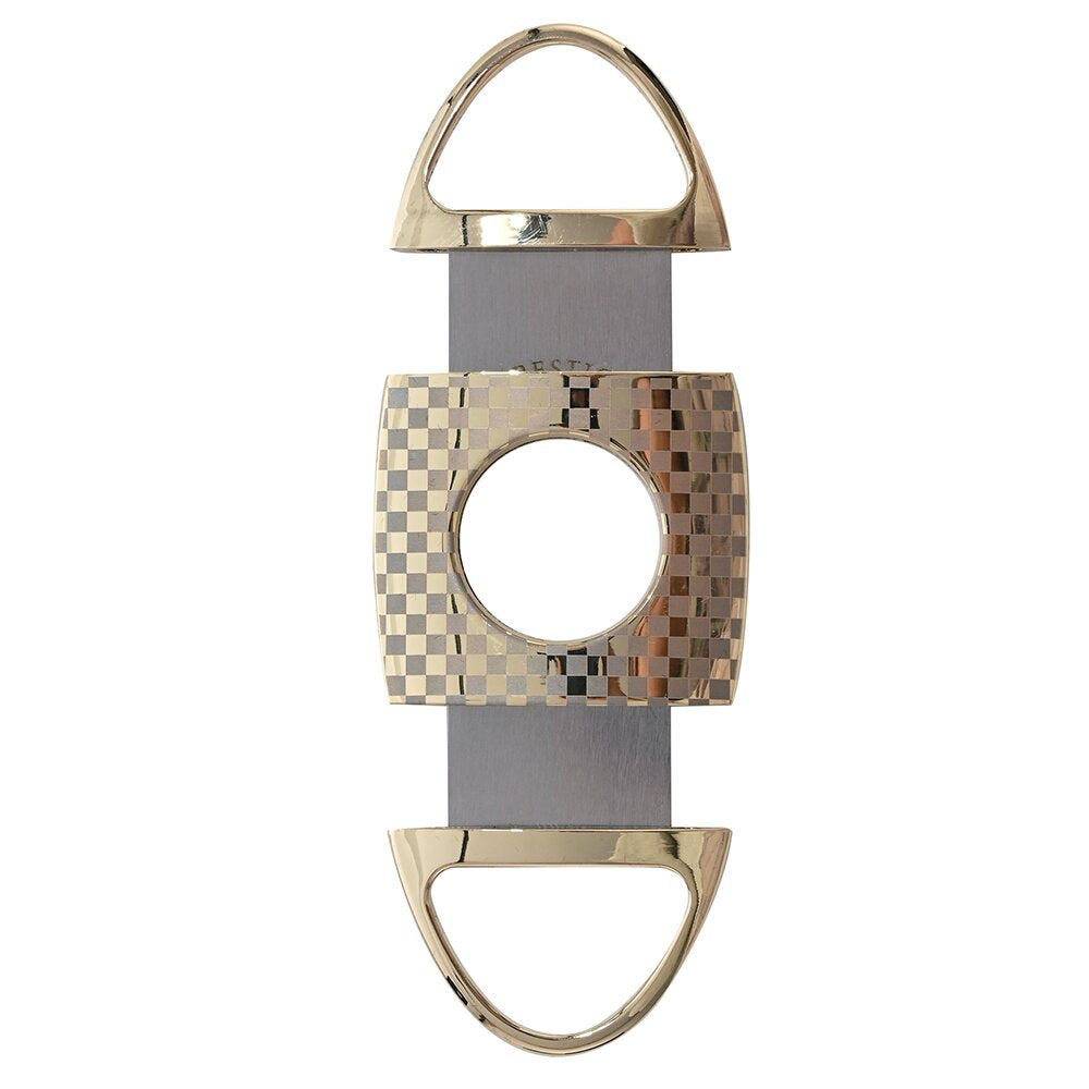 Prestige Cigar Cutter (Model: AC008)