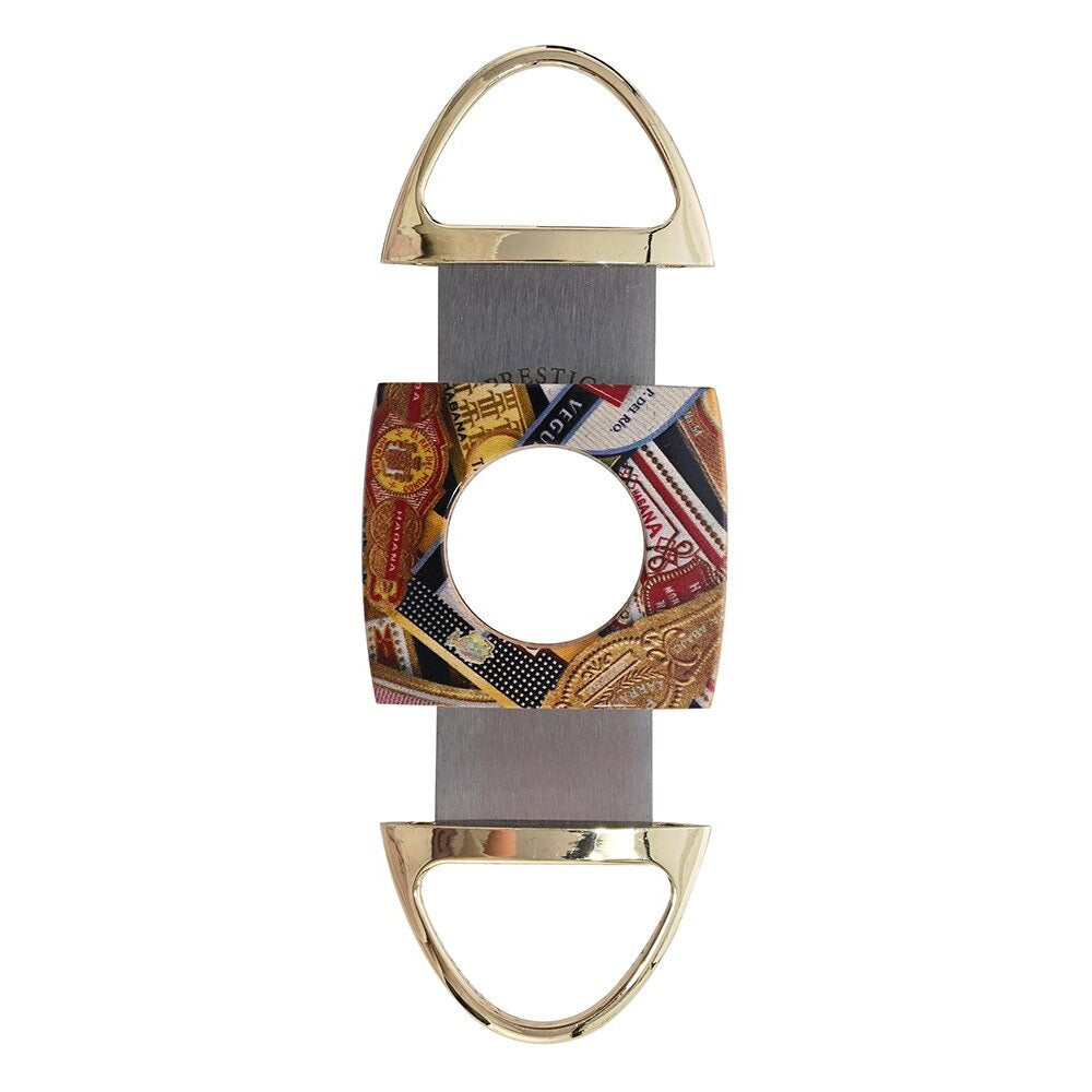 Prestige Cigar Cutter (Model: AC008)