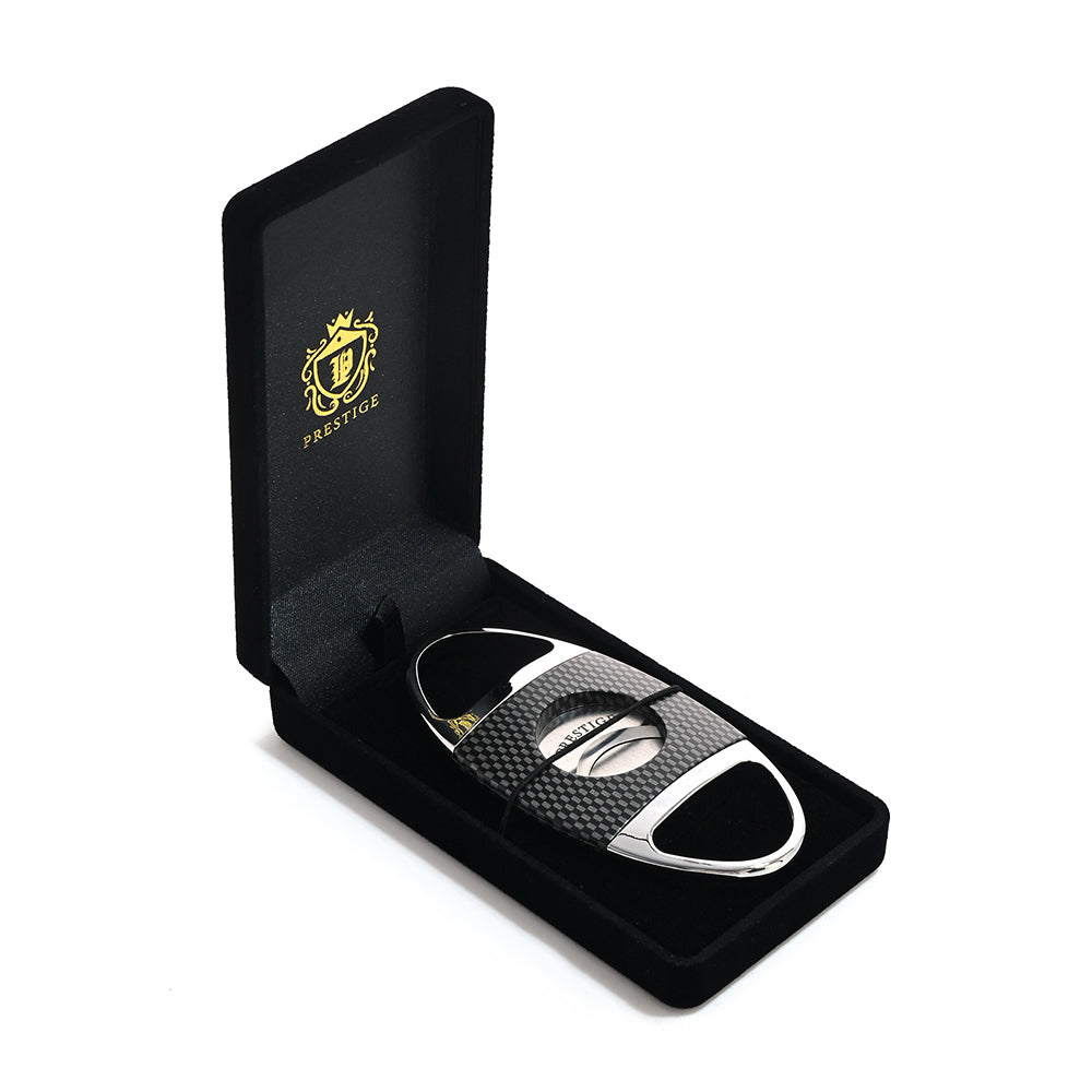 Prestige Cigar Cutter (Model: AC008)