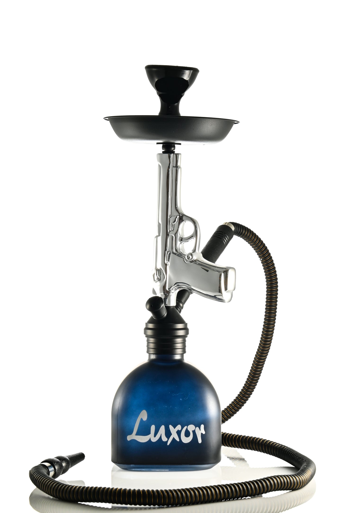 Luxor Shisha Pistol Hookah 22" PHK-A