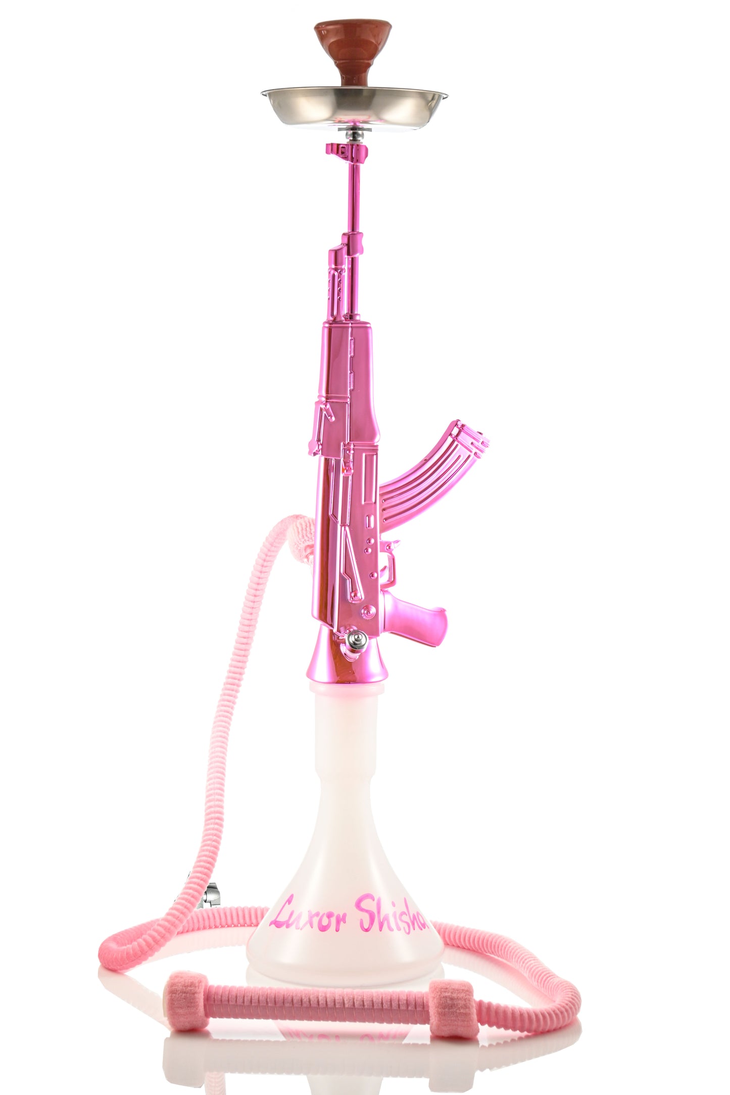 Luxor Shisha AK-47 Hookah TJ-A4