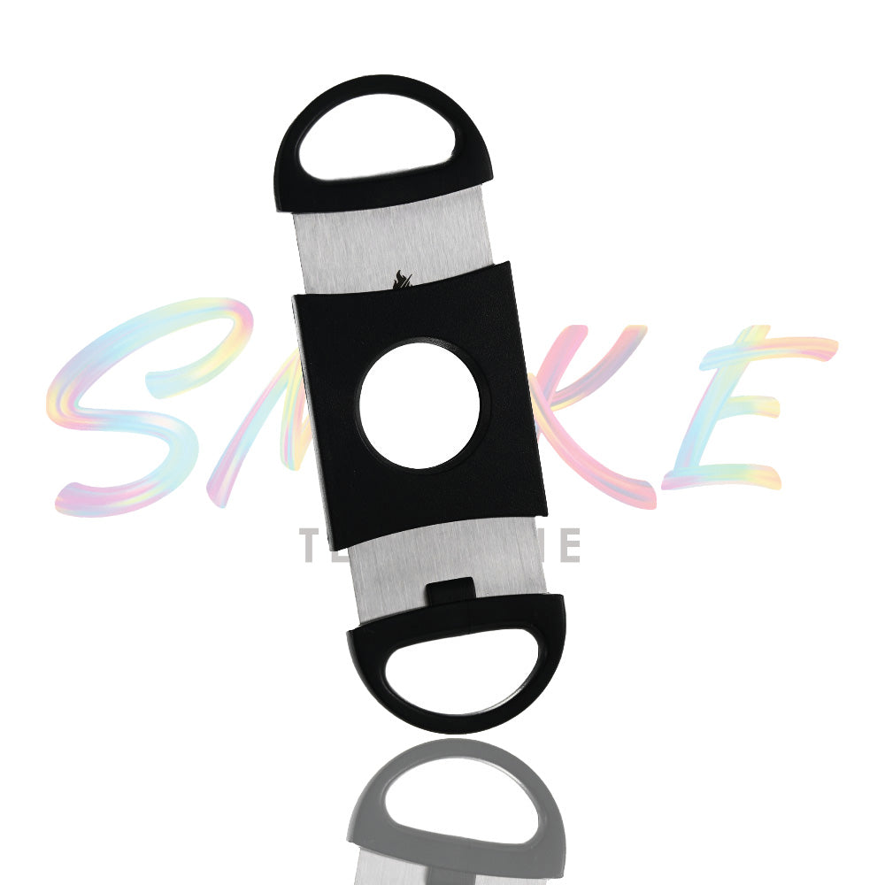 Blazcut Double Blade Cigar Cutter BS014 - Smoke Tech One LLC