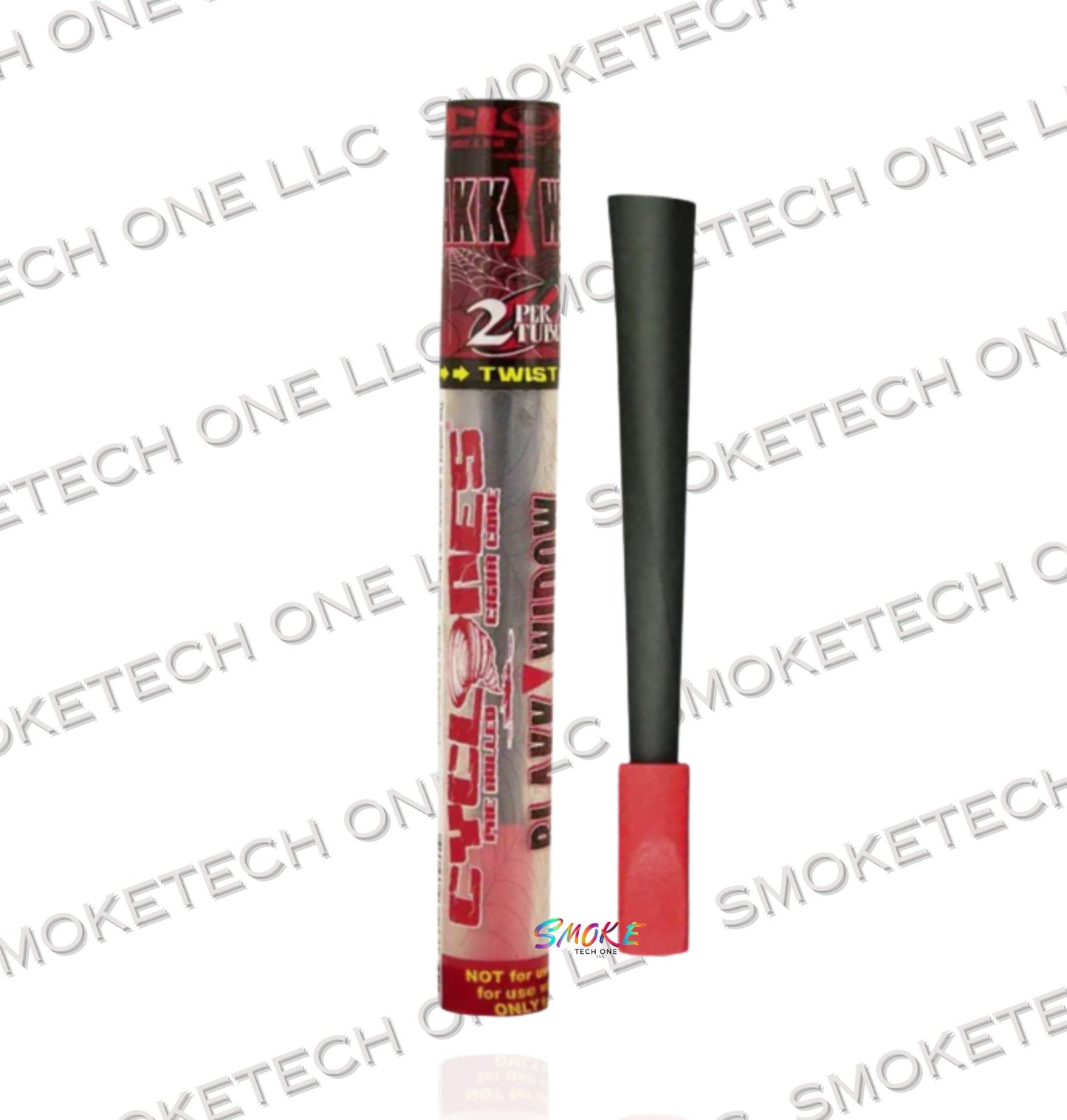 Cyclone Hemp Cones
