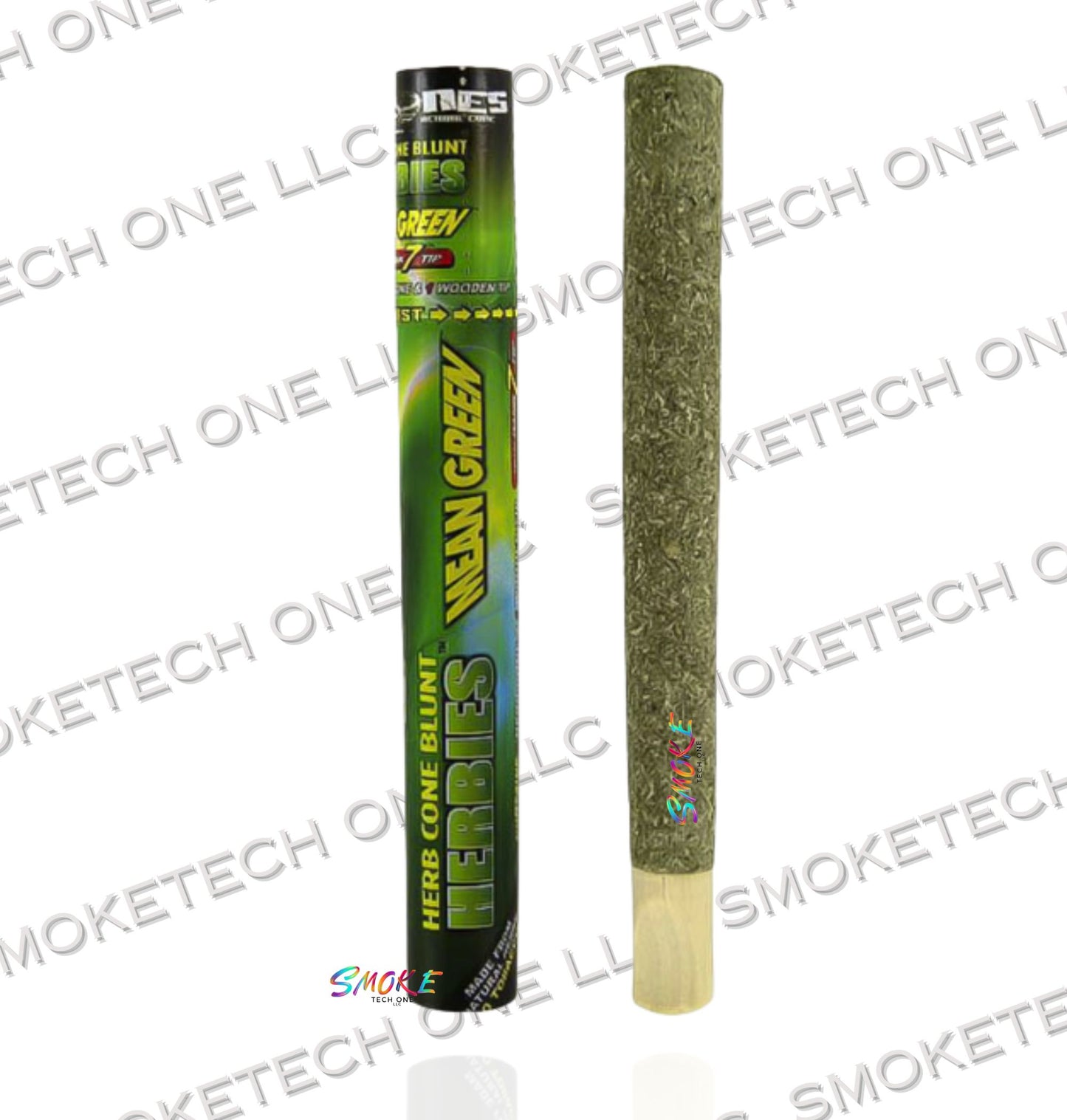 Cyclone Clear Cones