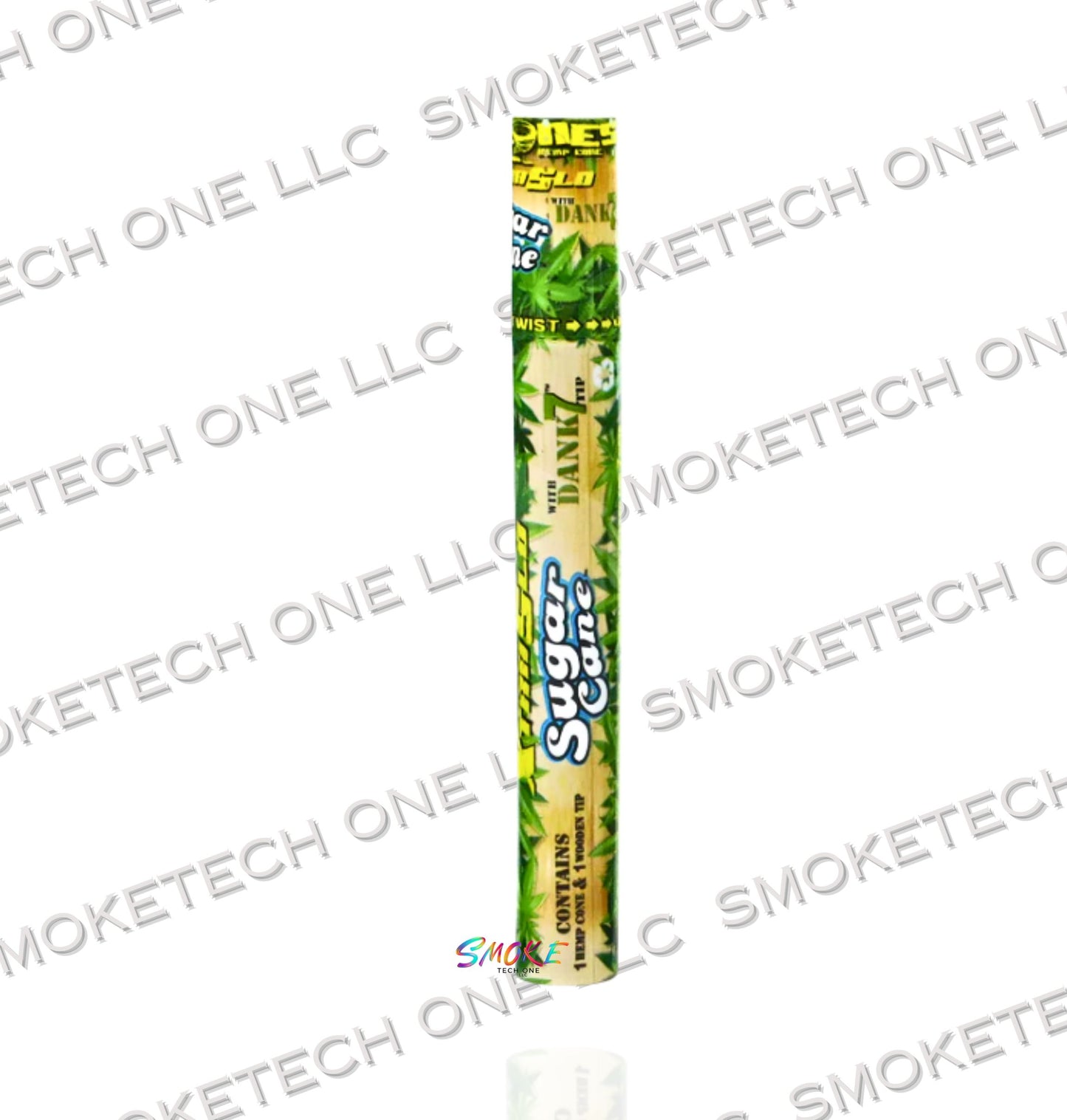 Cyclone Hemp Cones