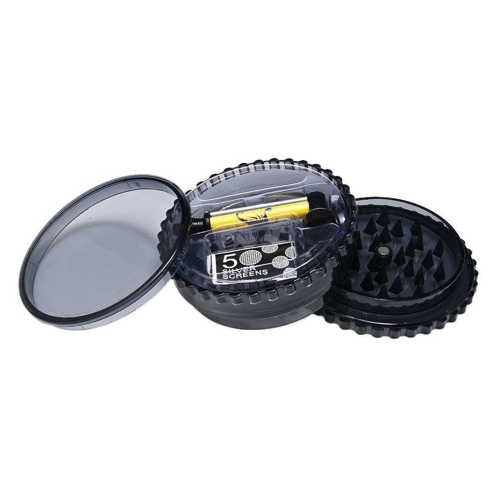 DK Portable Grinder-Pipe DK4036AE-3