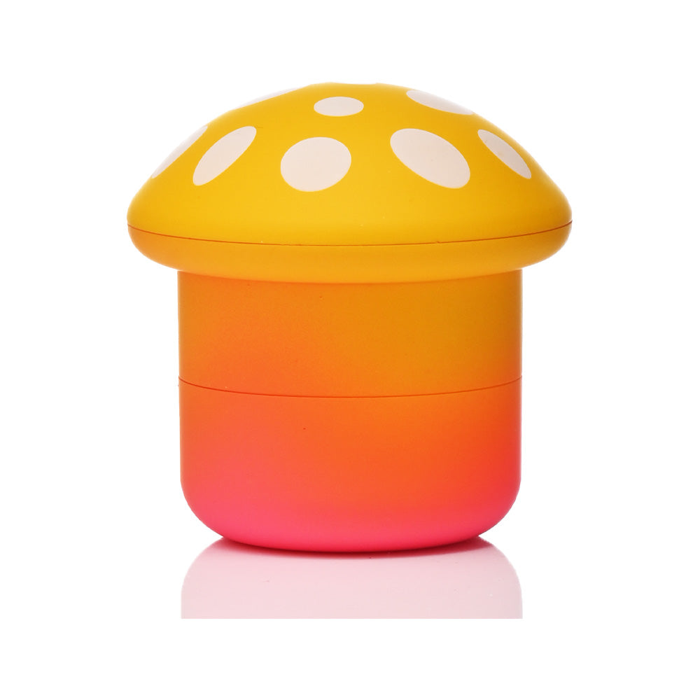 The Rainbow Mushroom Herb Grinder DK4048