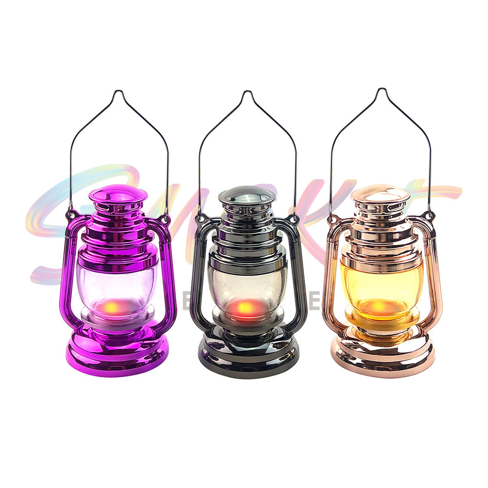The LanternLock Z50 Zinc Grinder DK4071-4 - Smoke Tech One LLC