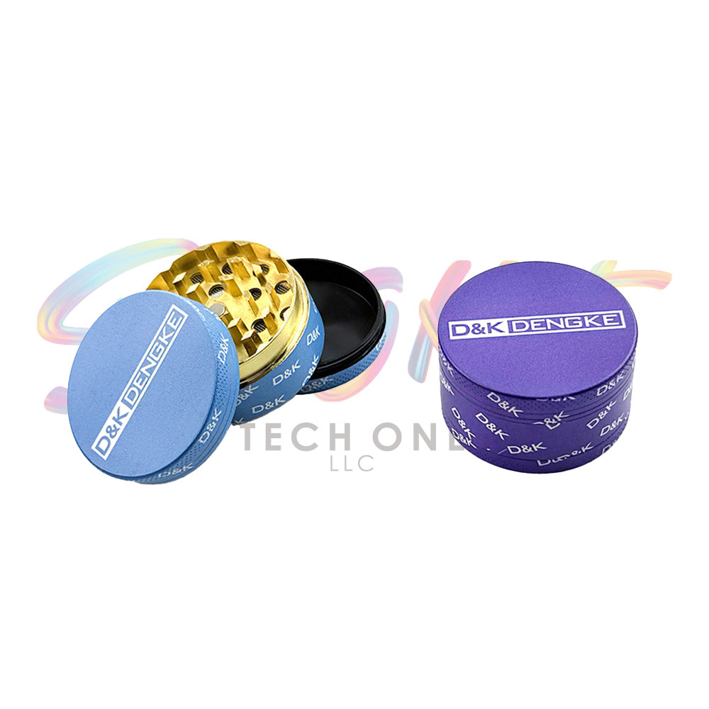 Compact Metal DK5031AP-3 - Smoke Tech One LLC