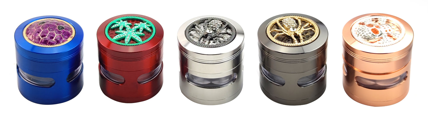 宇宙研磨机(DK5125)