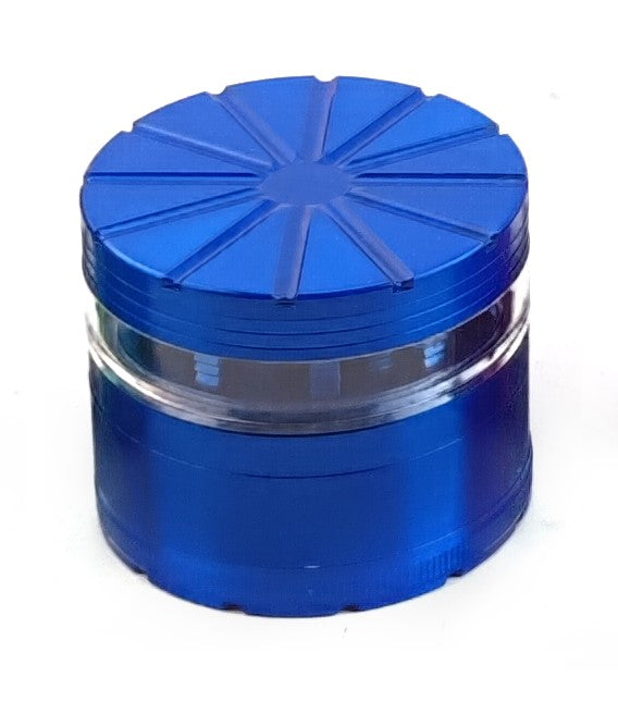Nautical Navigator Grinder (DK5141-4)
