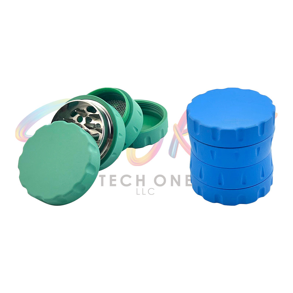 Classic Matte&Soft-Touch DK5167B-4 - Smoke Tech One LLC