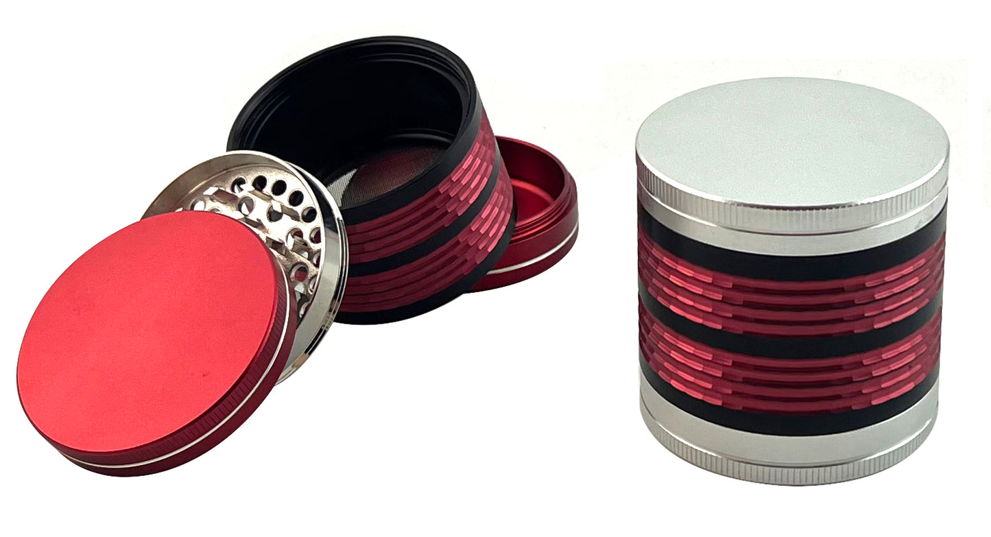 Prismatic PRO Grinder (DK5194B-4)